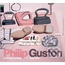 Philip Guston - Robert Storr