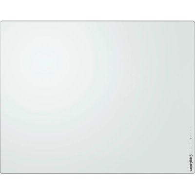 Pulsar Superglide Glass Mousepad v3 L Type-S White Стъклен геймърски пад за мишка (SGPLW3S)