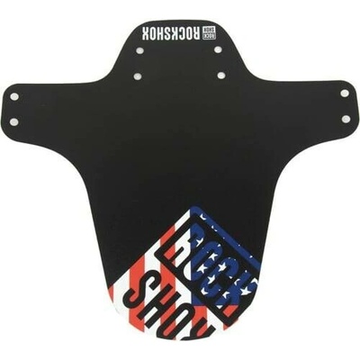 RockShox AM Fender USA FLAG