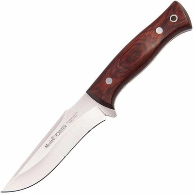 Muela POINTER-12R 12 cm