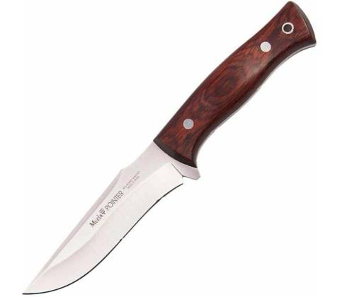 Muela POINTER-12R 12 cm