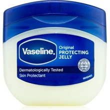 Vaseline Original kozmetická vazelína 250 ml