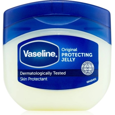 Vaseline Original kozmetická vazelína 250 ml