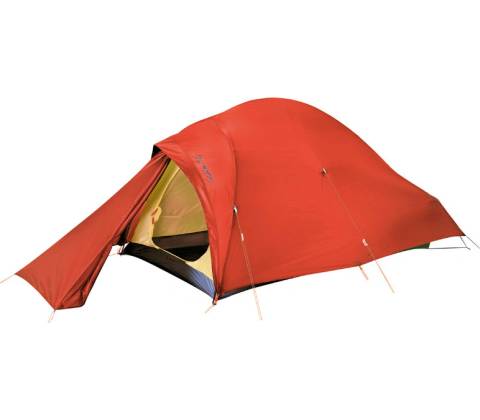Vaude Hogan UL 2
