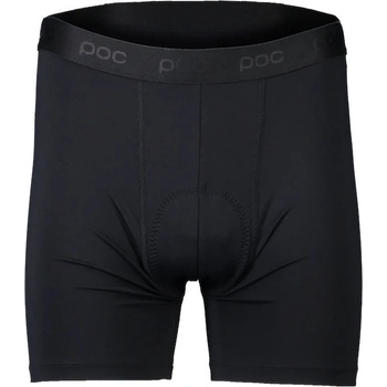 POC Re-cycle Boxer 2024 Uranium Black