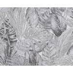 A. S. Création Влизелинов тапет за стена greenery 36820-3
