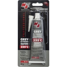 MA PROFESSIONAL Hi-Torque Grey silikónovy tmel 85g sivý