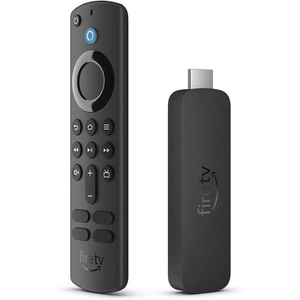 Amazon Fire TV Stick 4K Gen 2 2023 (B0BTFWFRWN/B0BP9SNVH9) Мултимедиен плеър
