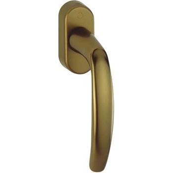 Hoppe ATLANTA Secustik F4 bronz