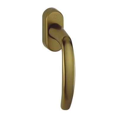 Hoppe ATLANTA Secustik F4 bronz