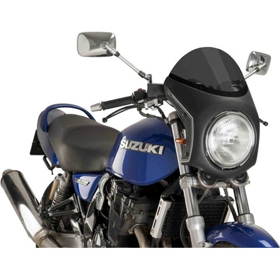 Puig Semi-Fairing 9553F dymová