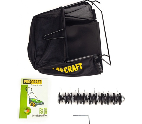 Procraft PSC320