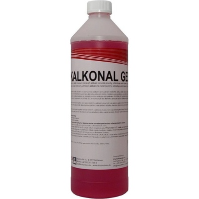 Dr. Nüsken KALKONAL GEL 12 kg