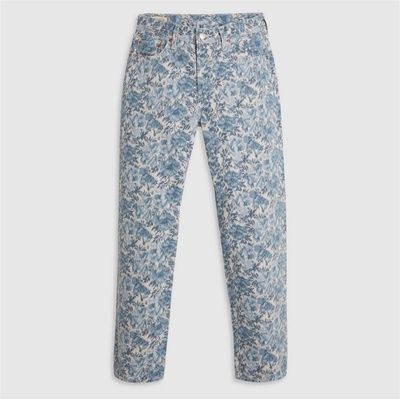 Levi's Дънки Levis Women's Ankle Straight Leg Jeans - Ophelia Flrl