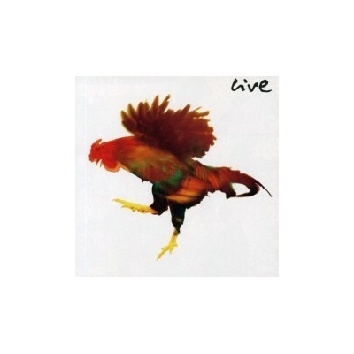 Gronemeyer Herbert - Groenemeyer Live CD