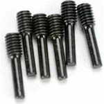 Traxxas винтова шпилка 4x15mm (6)