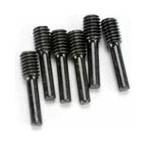 Traxxas винтова шпилка 4x15mm (6)