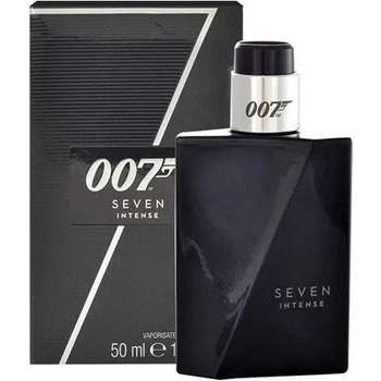 James Bond 007 Seven Intense EDT 50 ml