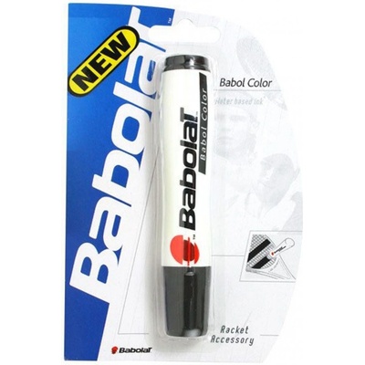 Babolat Babol Color popisovač strun