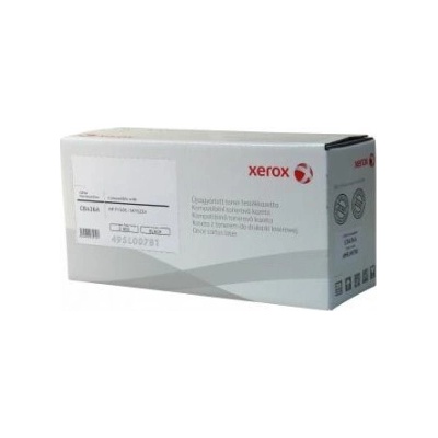 Xerox HP CB436A