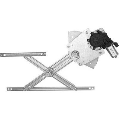 Mechanizmus zdvíhania okna MAGNETI MARELLI 350103786000