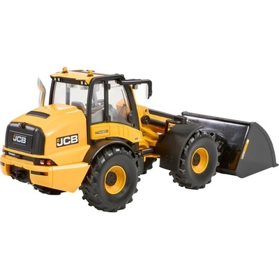 Britains JCB TM420S teleskopický nakladač 1:32