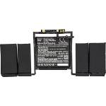 Cameron Sino Apple Macbook Pro 4300 mAh (CS-AM1819NB)