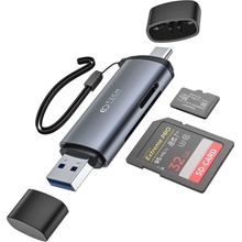 Tech-Protect UltraBoost YSTC923S USB-A / USB-C