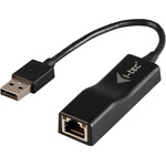 i-tec USB 2.0 Fast Ethernet адаптер 100/10 Mbps (U2LAN)