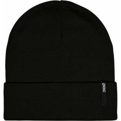 POC Beanie Flat Uranium Black