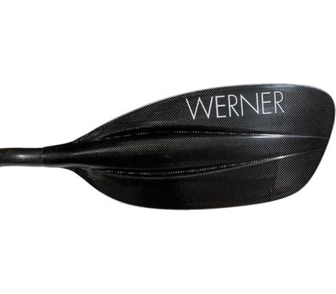 Werner Shogun straight