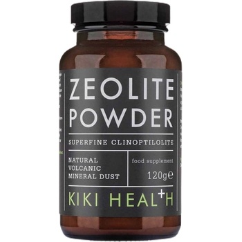 Image 1 of KIKI Health Zeolite Powder [120 грама]