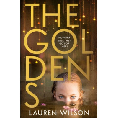 The Goldens - Lauren Wilson