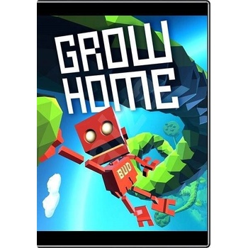 Grow Home