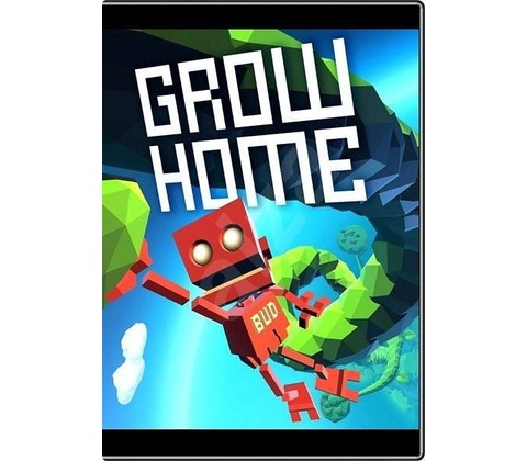 Grow Home