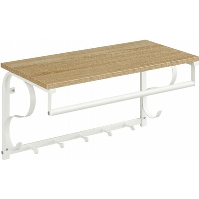 Textilomanie TAYLOR SONOMA 60 x 30 cm biely