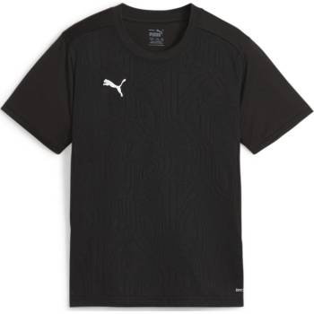 PUMA Риза Puma teamFINAL Training Jersey Jr 658558-03 Размер 116