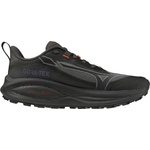 Mizuno Neo daichi 10 gtx тъмносиво, сиво, оранжево 42 (j1gw268272)