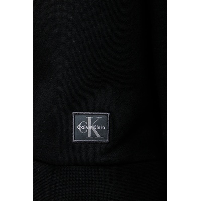 Calvin Klein Памучен суичър Calvin Klein Jeans (LV047C911G)