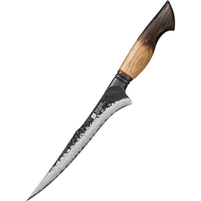 Filetovací nůž XinZuo Mo X06 7"