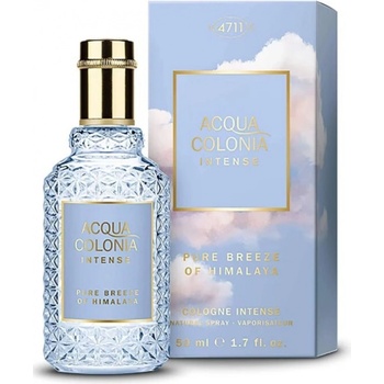 4711 Pure Breeze of Himalaya EDC 50 ml