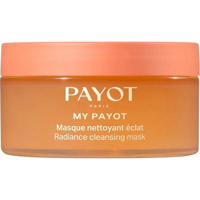 PAYOT My PAYOT Masque Nettoyant Éclat Маска за лице дамски 100ml