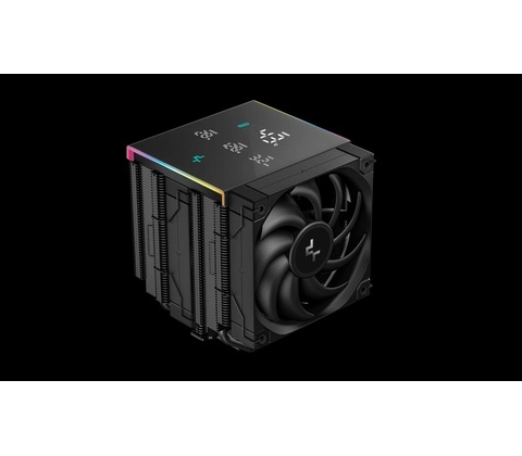 DeepCool AK620 Digital Pro R-AK620-BKAPMN-G od 1 964 Kč