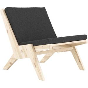Karup Тъмносиво кресло Sway - Karup Design (160210062107400)