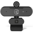 Dicota Webcam PRO Plus 4K