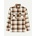Celio Кафява мъжка карирана риза Celio Caochecky Celio | Kafyav | МЪЖЕ | S