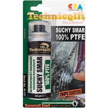 TECHNICQLL DRY LUBRICANT 50 ml