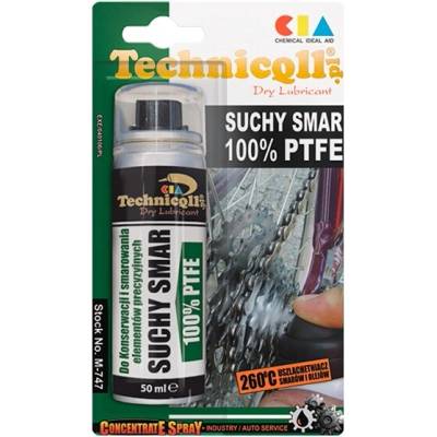 TECHNICQLL DRY LUBRICANT 50 ml