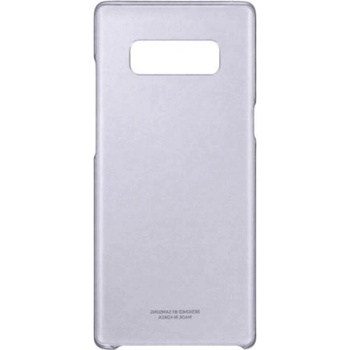 Samsung Clear cover note 8 n950