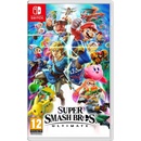 Hry na Nintendo Switch Super Smash Bros: Ultimate